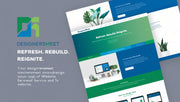 Website Redesign Services by DesignersMeet: Refresh. Rebuild. Reignite.